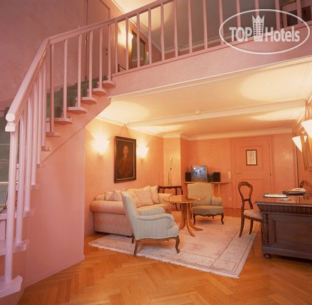 New photos from tourists Palais Schwarzenberg 5*