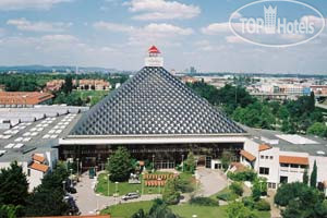 Photos Eventhotel Pyramide