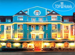 Hotel photo Hotel Nestroy Wien 4*