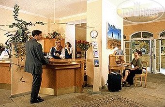 Новые добавленные фото туристов Hotel Nestroy Wien 4*