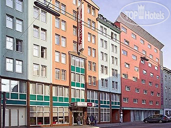 Photos Mercure Wien City