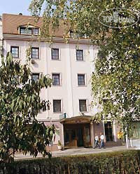 Hotel photo Mercure Secession Wien 4*