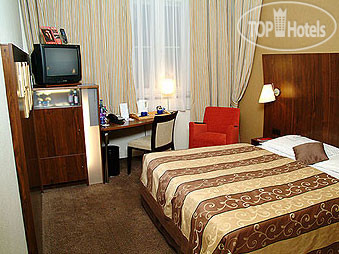 New photos from tourists Mercure Wien Zentrum 4*