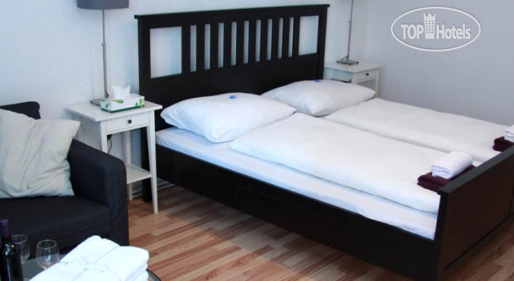 New photos from tourists Livingston Apartment Central 4*