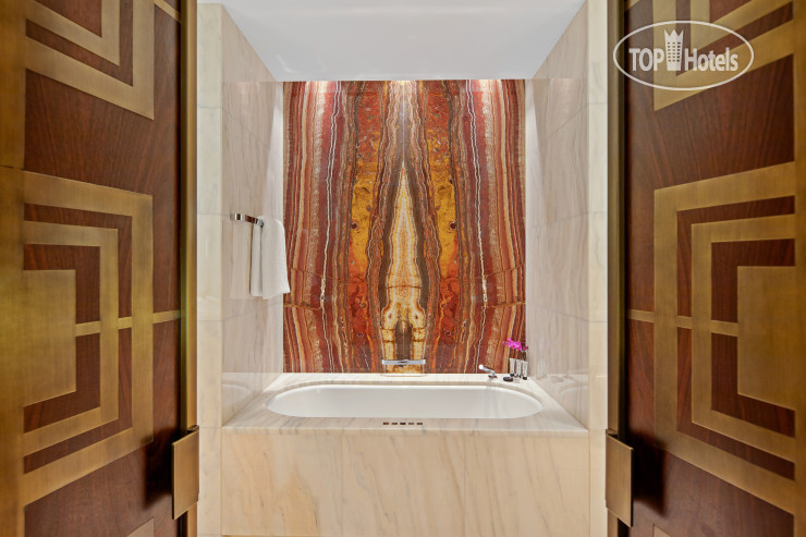 New photos from tourists Park Hyatt Vienna 5*