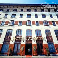 Hotelier's photos Favorita 4*