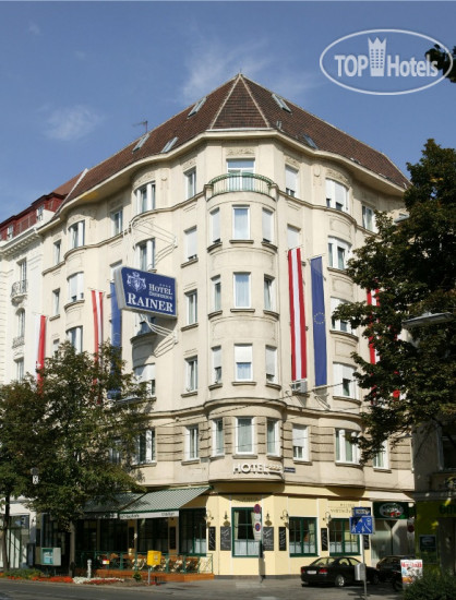Hotelier's photos Erzherzog Rainer 4*