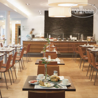 Фото Austria Trend Hotel Beim Theresianum