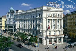 Hotelier's photos Kummer 4*