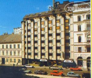 Photos Mercure Hotel Raphael Wien
