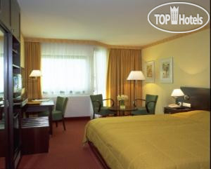 Новые добавленные фото туристов Mercure Hotel Raphael Wien 3*