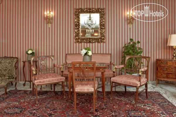 New photos from tourists Savoy 3*