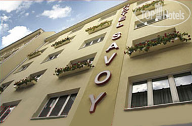 Hotelier's photos Savoy 3*