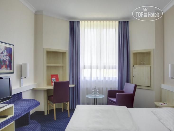 New photos from tourists Intercity 4*