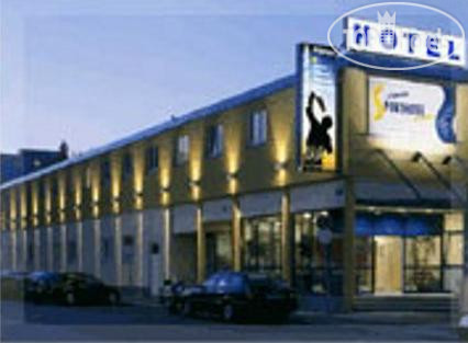 Hotel photo Sporthotel Vienna 4*
