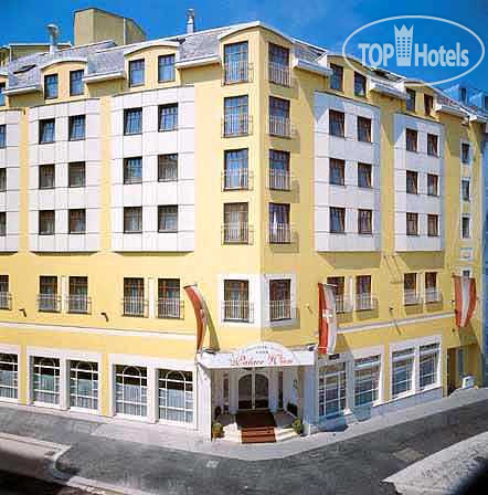 Hotel photo Palace 4*