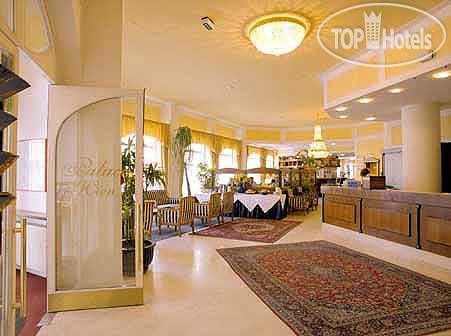 New photos from tourists Palace 4*