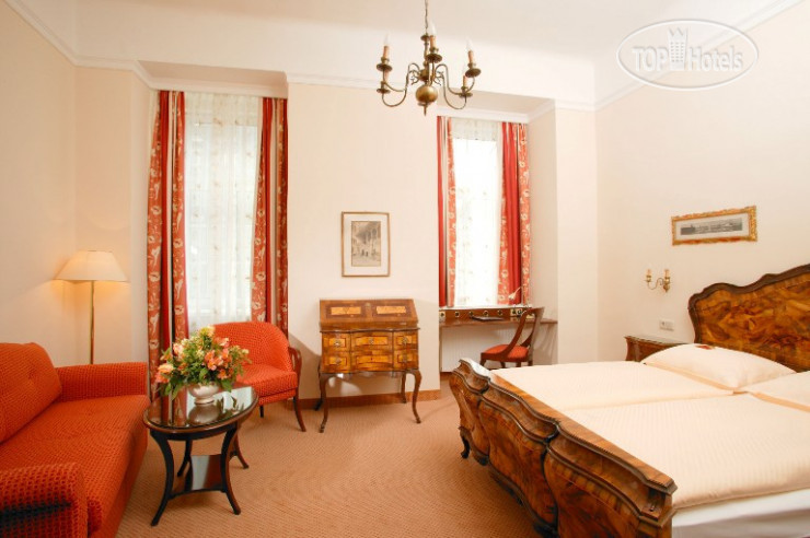 New photos from tourists Stefanie 4*