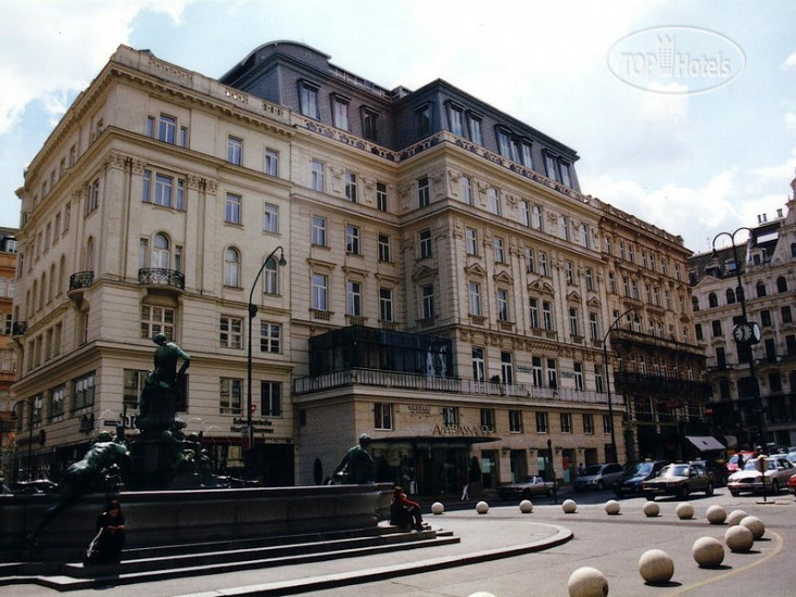Hotel photo Ambassador 5*