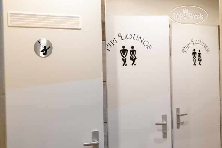 New photos from tourists Do Step Inn