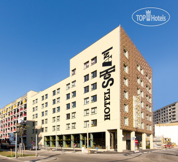 Hotelier's photos Schani Hotel Wien