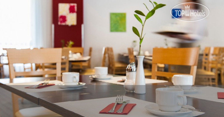 Новые добавленные фото туристов AZIMUT Hotel Vienna 4*