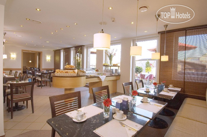 Hotelier's photos NH Collection Wien Zentrum 4*