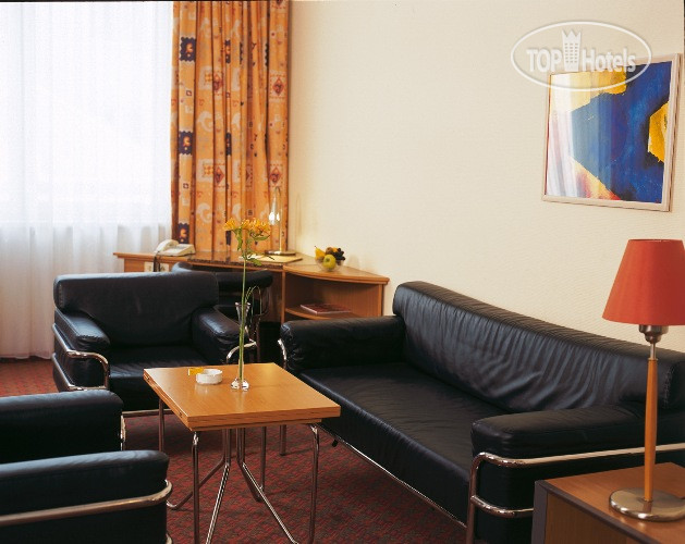 Новые добавленные фото туристов NH Collection Wien Zentrum 4*