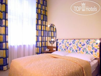 New photos from tourists Starlight Suiten Hotel Salzgries 4*