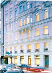 Фото Starlight Suiten Hotel Salzgries