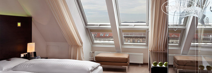 New photos from tourists Flemings Hotel Wien-Stadthalle 4*
