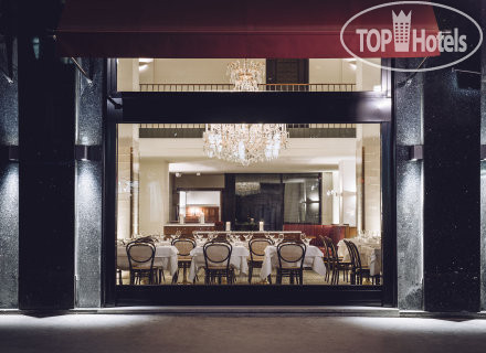 New photos from tourists Grand Ferdinand 5*