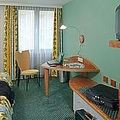 New photos from tourists Crowne Plaza Vienna 4*
