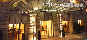 Hotelier's photos De France 5*
