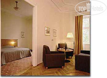 New photos from tourists Das Opernring 4*