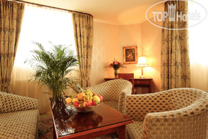 New photos from tourists Am Schubertring 4*
