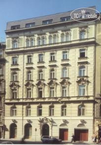 Hotel photo Riemergasse Appartements 4*