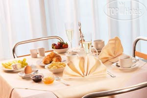 New photos from tourists Austria Trend Appartementhotel Vienna 4*