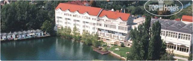 Новые добавленные фото туристов Austria Trend Hotel Boeck 4*