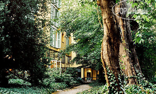 Hotel photo 7 Days Premium Hotel Wien-Altmannsdorf 4*