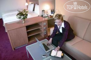 Новые добавленные фото туристов Golden Tulip Vienna All Suites Modul 4*