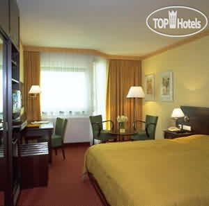 New photos from tourists Golden Tulip Wien City 4*