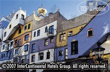 New photos from tourists Holiday Inn City 4*