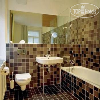 New photos from tourists Hollmann Beletage - Design & Boutique 4*