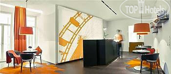 Hotel photo Hollmann Beletage - Design & Boutique 4*