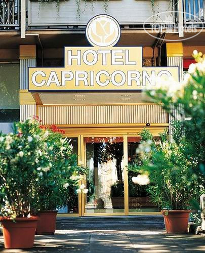 Hotel photo Capricorno 4*