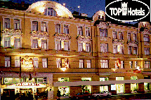 Новые добавленные фото туристов Kaiserpark Schonbrunn 4*