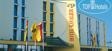 Hotel photo Kavalier 4*