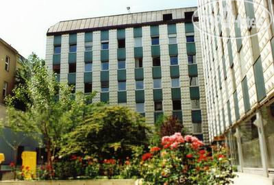 Hotel photo The Weekend Hotel 4*