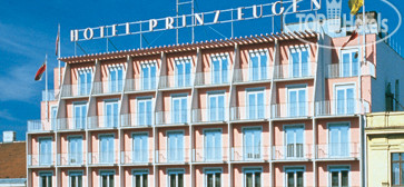Photos Novum Hotel Prinz Eugen Wien (ex.Prinz Eugen)